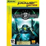 Space Rangers 2: Reboot (Power Games) - PC