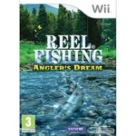 Reel Fishing: Angler's Dream - Wii