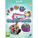 Family Party: 30 Great Games Obstacle Arcade - Wii U