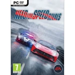 Need for Speed: Rivals - PC