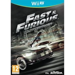 Fast & Furious: Showdown - Wii U