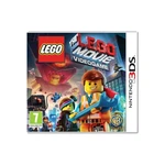 The LEGO Movie Videogame