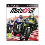 MotoGP 13 - PS3