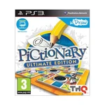 PiCtioNaRy (Ultimate Edition) - PS3