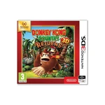 Donkey Kong Country Returns 3D