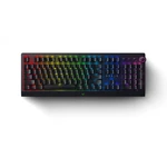 Herná klávesnica Razer BlackWidow V3 Pro (Yellow Switch)  US