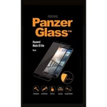 Temperált védőüveg PanzerGlass egész kijelzőre  Huawei Mate 10 Lite, fekete