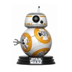 POP! BB-8 (Star Wars 8)