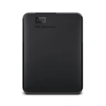 Western Digital HDD Elements Portable, 1.5TB, USB 3.0 (WDBU6Y0015BBK-WESN)