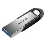 USB kulcs SanDisk Ultra Flair, 256GB, USB 3.0 - sebesség 150 MB/s (SDCZ73-256G-G46)