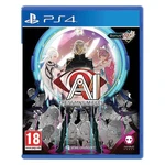 AI: The Somnium Files - PS4