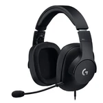 Gamer fejhallgató Logitech G PRO Gaming Headset