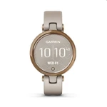 Garmin Lily Sport, gold