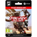 MX vs ATV: All Out [Steam] - PC