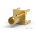 TE Connectivity RF - Special Miniature ConnectorsRF - Special Miniature Connectors 415504-4 AMP