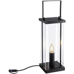 Paulmann classic lantern 40 94318 Osvetľovací systém Plug & Shine      2 W  antracitová