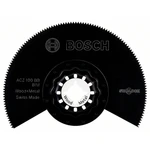 Bosch Accessories 2608661633 ACZ 100 BB bimetalový  segmentový pílový list   100 mm 1 ks