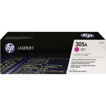 HP 305A CE413A kazeta s tonerom  purpurová 2600 Seiten originál toner