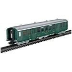 Märklin 43369 SBB H0 súprava 5 vozňov z ľahkej ocele