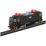 Märklin 39280 H0 elektrický rušeň Rc 6 SJ