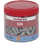 Fischer  hmoždinka do sadrokartónu 22 mm  531028 1 ks