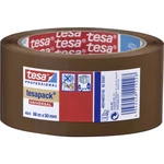 tesa UNIVERSAL 04024-00237-04 baliace lepiaca páska tesapack® 4024 hnedá (d x š) 66 m x 50 mm 1 ks