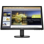 HP P21b G4 LCD monitor 52.6 cm (20.7 palca) En.trieda 2021 E (A - G) 1920 x 1080 Pixel Full HD 5 ms HDMI ™, VGA, Audio-L