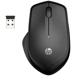 HP 280 #####Kabellose Maus bezdrôtový  čierna 3 null