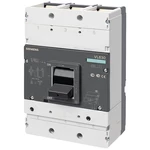 Siemens 3VL5763-1DC36-8TC1 výkonový vypínač 1 ks 2 spínacie, 2 rozpínacie Rozsah nastavenia (prúd): 630 A (max) Spínacie