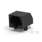 TE Connectivity Standard Modular JacksStandard Modular Jacks 5569118-1 AMP