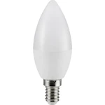 Müller-Licht 401018 LED  En.trieda 2021 F (A - G) E14 sviečkový tvar 5.5 W = 40 W teplá biela   1 ks