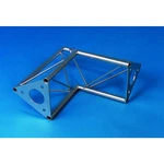 Alutruss DECOTRUSS SAC 24 3-bodová rampa roh 90 °