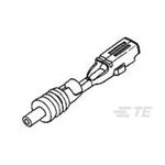 TE Connectivity Econoseal - TerminalsEconoseal - Terminals 345949-1 AMP