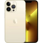 Apple iPhone 13 Pro zlatá 256 GB 15.5 cm (6.1 palca)