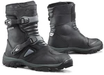 Forma Boots Adventure Low Dry Black 43 Topánky