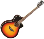 Yamaha APX 700II VS Vintage Sunburst