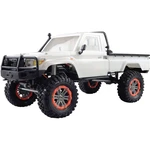 Amewi AMXRock RCX10B komutátorový 1:10 RC model auta  crawler  RtR 2,4 GHz