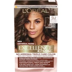 L'Oréal Paris Excellence Universal Nudes Excellence 5U permanentná farba