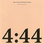 Jay-Z – 4:44 CD