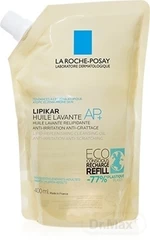 LA ROCHE-POSAY Lipikar Olej AP+ náhradná náplň 400ml