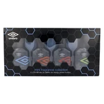 UMBRO Mini Set 1 darčeková kazeta toaletná voda Ice 30 ml + toaletná voda Energy 30 ml + toaletná voda Power 30 ml + toaletná voda Action 30 ml M