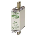 Siemens 3ND1814 sada poistiek   Veľkosť poistky = 0  35 A  500 V 3 ks