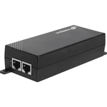 EDIMAX Pro GP-101IT PoE injektor 1 GBit/s IEEE 802.3at (25.5 W), IEEE 802.3af (12.95 W)