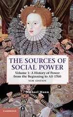 The Sources of Social Power