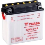 Motobaterie Yuasa 12N5.5-4A 12 V 5.5 Ah