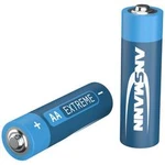 Tužková baterie AA lithiová Ansmann Extreme, 2850 mAh, 1.5 V, 4 ks