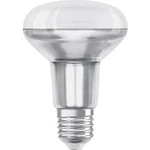 LED žárovka OSRAM 4058075097162 230 V, E27, 9.6 W = 100 W, teplá bílá, A+ (A++ - E), reflektor, stmívatelná, 1 ks