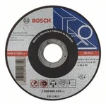 Řezný kotouč rovný Bosch Accessories 2608600214, A 46 S BF Průměr 115 mm 1 ks