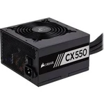 PC síťový zdroj Corsair CX550 550 W ATX 80 PLUS® Bronze