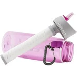 LifeStraw vodní filtr plast 7640144283698 Go 2-Filter (pink)